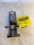 2006 TOYOTA PRIUS Hatchback Rear Door Hinge Pair Upper & Lower Left Driver Side