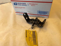 2006 TOYOTA PRIUS Hatchback Rear Door Hinge Pair Upper & Lower Left Driver Side