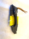 2005 - 2009 TOYOTA PRIUS Rear Outside Door Handle Paint Code 1G3 Right Side RH