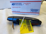 2005 - 2009 TOYOTA PRIUS Rear Outside Door Handle Paint Code 1G3 Right Side RH
