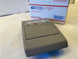 2006 TOYOTA PRIUS Front Overhead Dome Light Lamp with Compartment and Switches