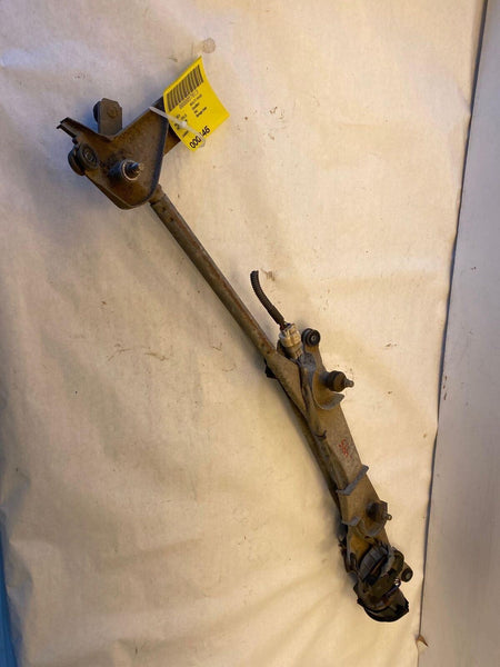 2004 - 2009 TOYOTA PRIUS Hatchback 1.5L Windshield Wiper Transmission Linkage G