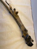 2004 - 2009 TOYOTA PRIUS Hatchback 1.5L Windshield Wiper Transmission Linkage G