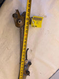 2004 - 2009 TOYOTA PRIUS Hatchback 1.5L Windshield Wiper Transmission Linkage G