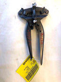 2004-2009 TOYOTA PRIUS Hatchback Front Hood Bonnet Panel Hinge Pair Left & Right