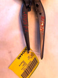 2004-2009 TOYOTA PRIUS Hatchback Front Hood Bonnet Panel Hinge Pair Left & Right