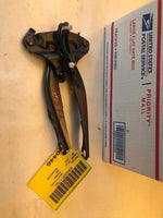 2004-2009 TOYOTA PRIUS Hatchback Front Hood Bonnet Panel Hinge Pair Left & Right
