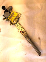 2004-2015 TOYOTA PRIUS Hatchback Front Electric Door Window Regulator Right Side