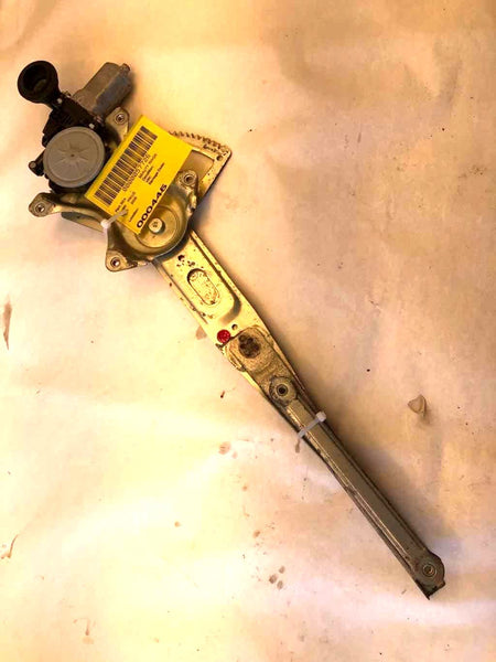 2004-2015 TOYOTA PRIUS Hatchback Front Electric Door Window Regulator Right Side