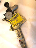 2004-2015 TOYOTA PRIUS Hatchback Front Electric Door Window Regulator Right Side
