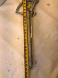2004-2015 TOYOTA PRIUS Hatchback Front Electric Door Window Regulator Right Side
