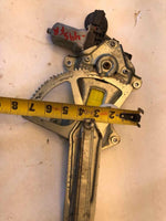 2004-2015 TOYOTA PRIUS Hatchback Front Electric Door Window Regulator Right Side