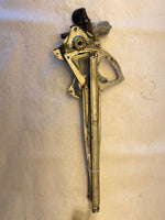 2004-2015 TOYOTA PRIUS Hatchback Front Electric Door Window Regulator Left Side