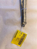 2004-2015 TOYOTA PRIUS Hatchback Front Electric Door Window Regulator Left Side