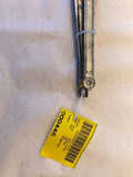 2004-2015 TOYOTA PRIUS Hatchback Front Electric Door Window Regulator Left Side