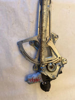 2004-2015 TOYOTA PRIUS Hatchback Front Electric Door Window Regulator Left Side