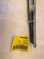 2004-2015 TOYOTA PRIUS Hatchback Front Electric Door Window Regulator Left Side