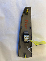 2006 TOYOTA PRIUS Hatchback Rear Power Window Switch Control Left Driver Side LH