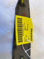 2006 TOYOTA PRIUS Hatchback Rear Power Window Switch Control Left Driver Side LH