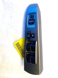 2006 TOYOTA PRIUS Hatchback Master Power Window Switch Control Left Driver Side