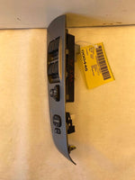 2006 TOYOTA PRIUS Hatchback Master Power Window Switch Control Left Driver Side