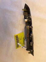 2006 TOYOTA PRIUS Hatchback Master Power Window Switch Control Left Driver Side