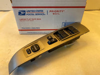 2006 TOYOTA PRIUS Hatchback Master Power Window Switch Control Left Driver Side