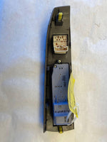2006 TOYOTA PRIUS Hatchback Master Power Window Switch Control Left Driver Side