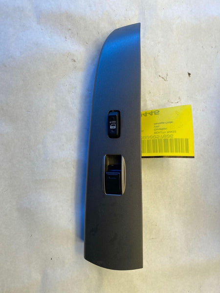 2006 TOYOTA PRIUS Front Power Window Switch Control Right Passenger Side RH G