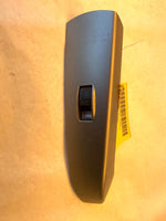 2006 TOYOTA PRIUS Rear Back Power Window Switch Control Right Passenger Side RH