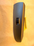 2006 TOYOTA PRIUS Rear Back Power Window Switch Control Right Passenger Side RH
