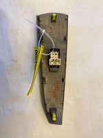 2006 TOYOTA PRIUS Rear Back Power Window Switch Control Right Passenger Side RH