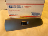 2006 TOYOTA PRIUS Rear Back Power Window Switch Control Right Passenger Side RH