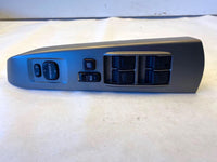 2006 TOYOTA PRIUS Hatchback Master Power Window Switch Control Left Driver Side
