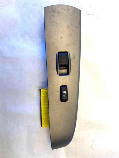 2006 TOYOTA PRIUS Hatchback Front Power Window Switch Control Right Side RH G