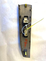 2006 TOYOTA PRIUS Hatchback Front Power Window Switch Control Right Side RH G