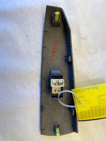 2006 TOYOTA PRIUS Hatchback Rear Back Power Window Switch Control Right Side RH