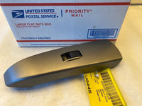 2006 TOYOTA PRIUS Hatchback Rear Back Power Window Switch Control Right Side RH