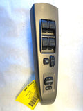 2006 TOYOTA PRIUS Hatchback Master Power Window Switch Control Left Driver Side