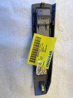 2006 TOYOTA PRIUS Hatchback Master Power Window Switch Control Left Driver Side