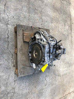 2012 - 2013 MAZDA 3 Automatic Transmission Assembly 6 speed 2.0L with SKYACTIV G