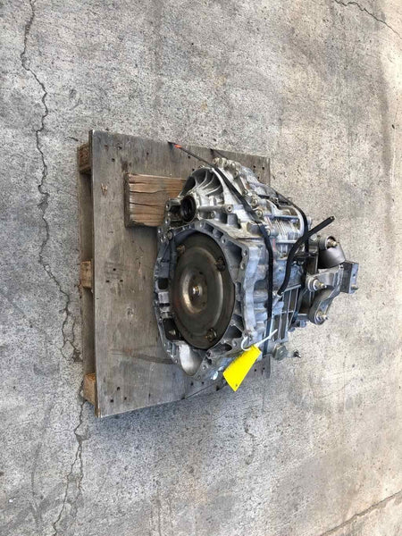 2012 - 2013 MAZDA 3 Automatic Transmission Assembly 6 speed 2.0L with SKYACTIV G