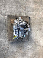 2012 - 2013 MAZDA 3 Automatic Transmission Assembly 6 speed 2.0L with SKYACTIV G
