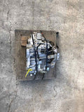 2012 - 2013 MAZDA 3 Automatic Transmission Assembly 6 speed 2.0L with SKYACTIV G