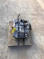 2012 - 2013 MAZDA 3 Automatic Transmission Assembly 6 speed 2.0L with SKYACTIV G