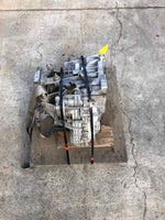 2012 - 2013 MAZDA 3 Automatic Transmission Assembly 6 speed 2.0L with SKYACTIV G