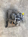 2012 - 2013 MAZDA 3 Automatic Transmission Assembly 6 speed 2.0L with SKYACTIV G