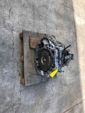 2012 - 2013 MAZDA 3 Automatic Transmission Assembly 6 speed 2.0L with SKYACTIV G