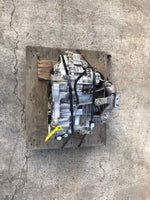 2012 - 2013 MAZDA 3 Automatic Transmission Assembly 6 speed 2.0L with SKYACTIV G
