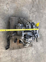 2012 - 2013 MAZDA 3 Automatic Transmission Assembly 6 speed 2.0L with SKYACTIV G